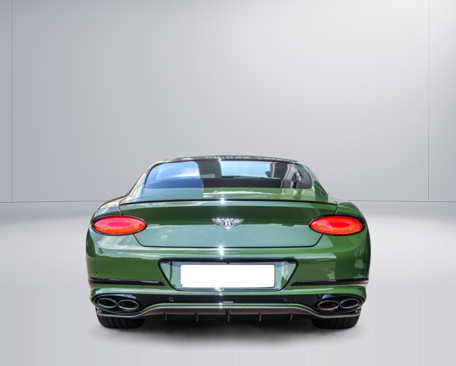 Bentley Continental S (3)