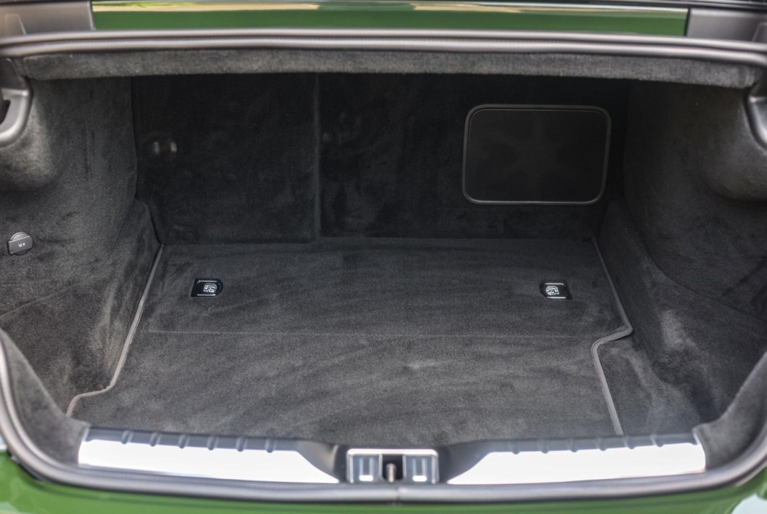 Bentley Continental S - foto 22