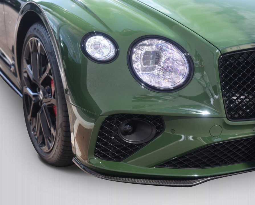 Bentley Continental S - foto 24