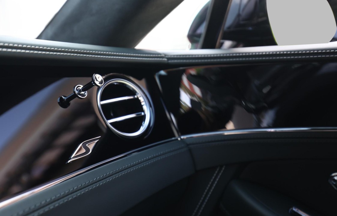 Bentley Continental S - foto 16