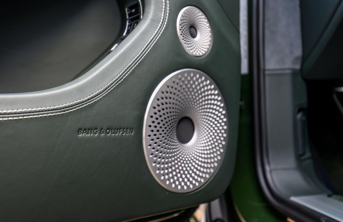 Bentley Continental S - foto 18