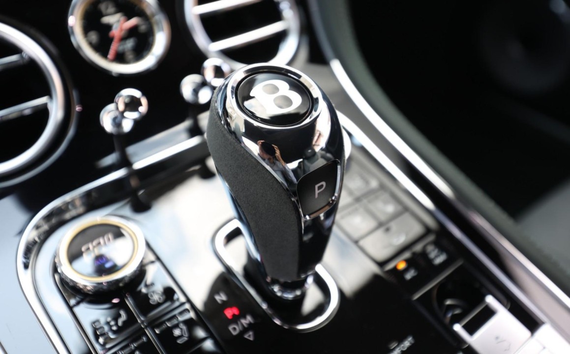 Bentley Continental S - foto 14