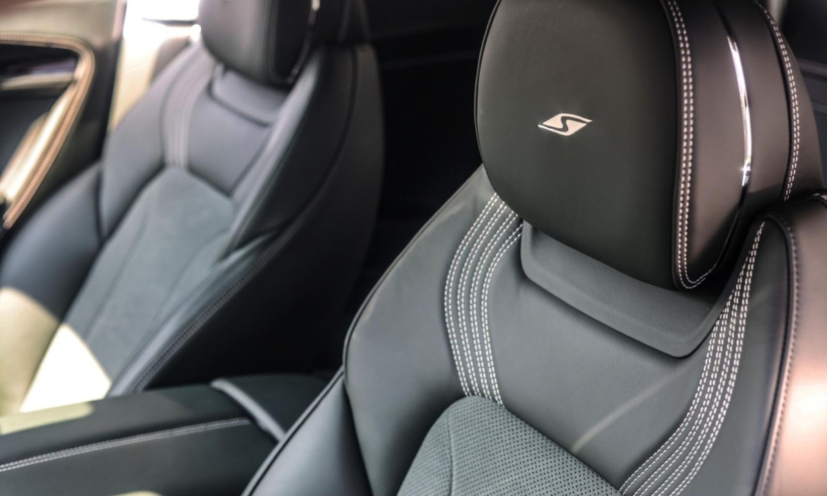 Bentley Continental S - foto 10