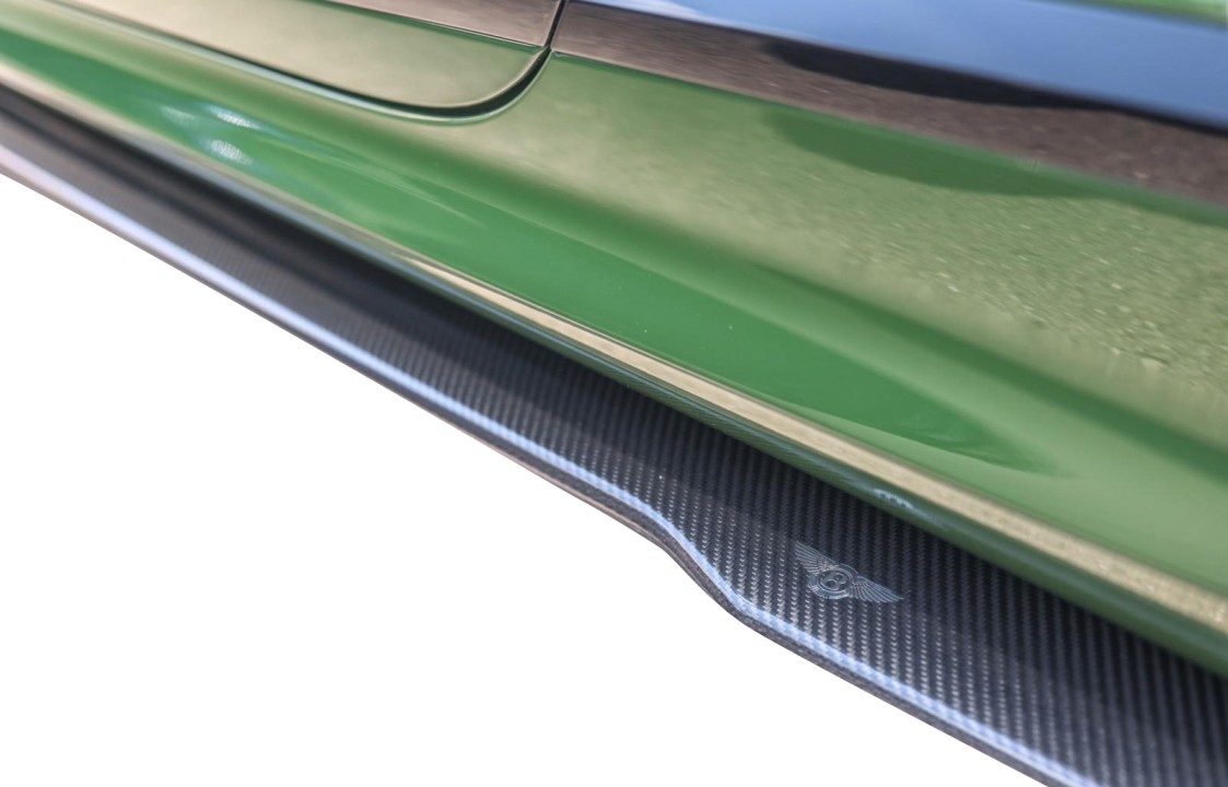 Bentley Continental S - foto 19