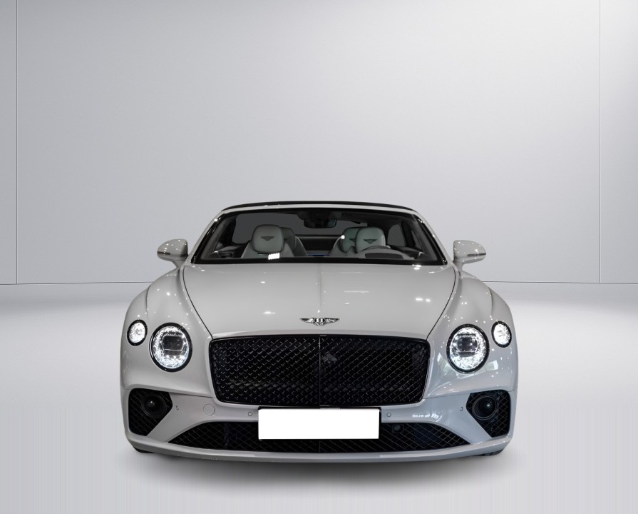Bentley Continental GTC (2)