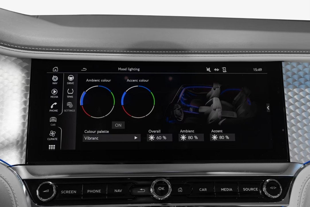 Bentley Continental GTC - foto 11