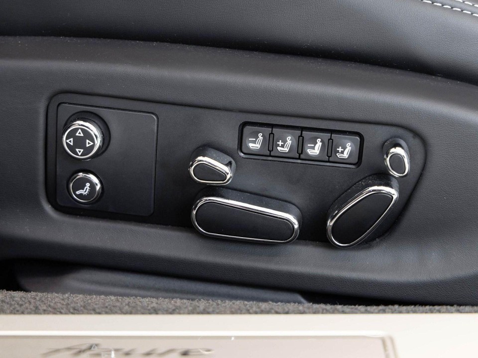 Bentley Continental GTC - foto 19