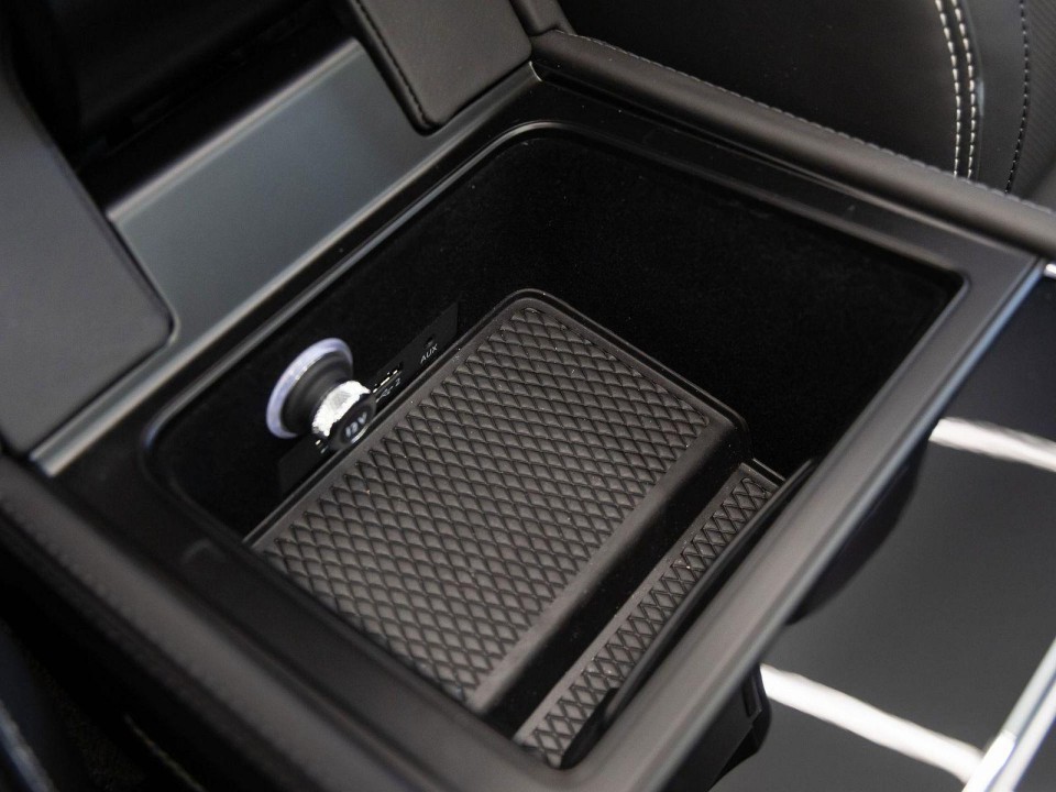 Bentley Continental GTC - foto 20