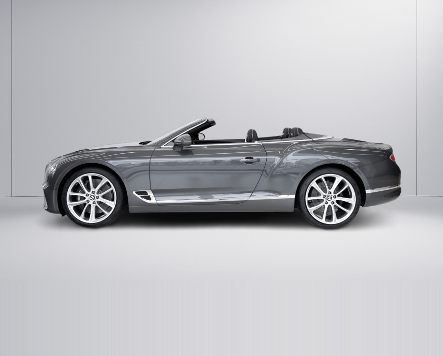 Bentley Continental GTC (4)