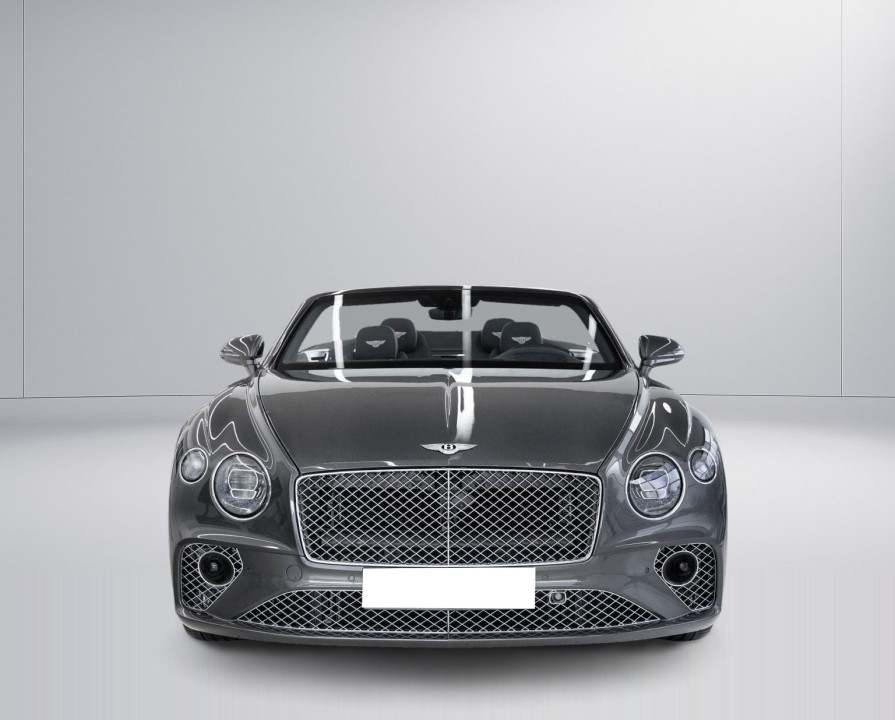 Bentley Continental GTC (3)