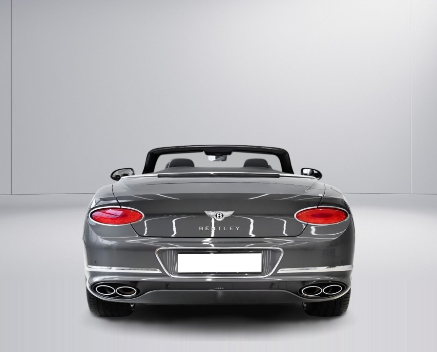 Bentley Continental GTC - foto 6