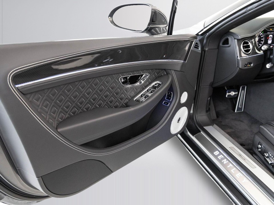 Bentley Continental GTC - foto 22