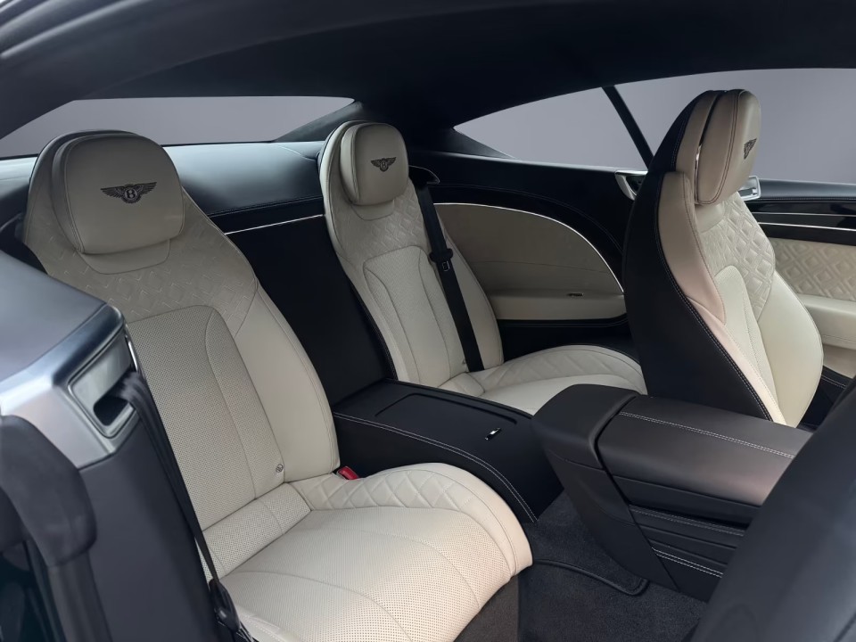 Bentley Continental GT - foto 18