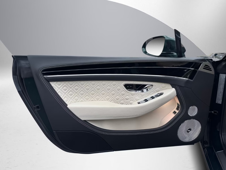 Bentley Continental GT - foto 19