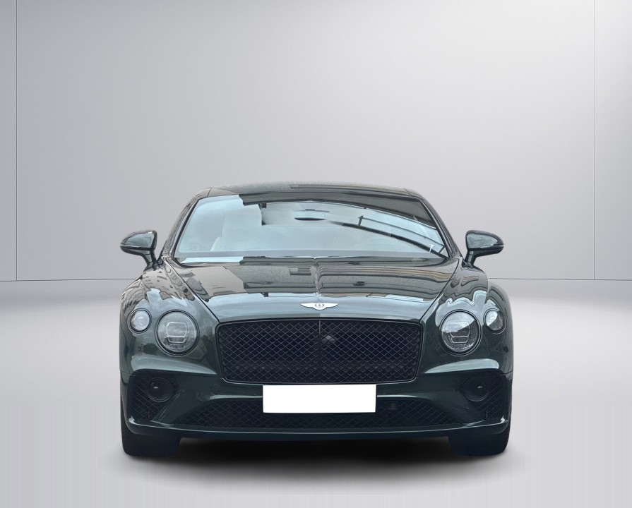 Bentley Continental GT - foto 7