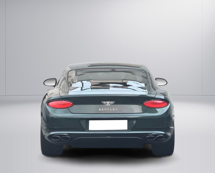 Bentley Continental GT (3)