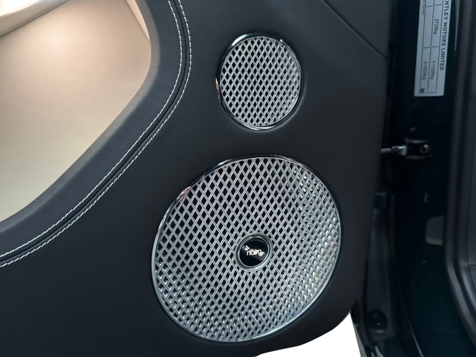 Bentley Continental GT - foto 20