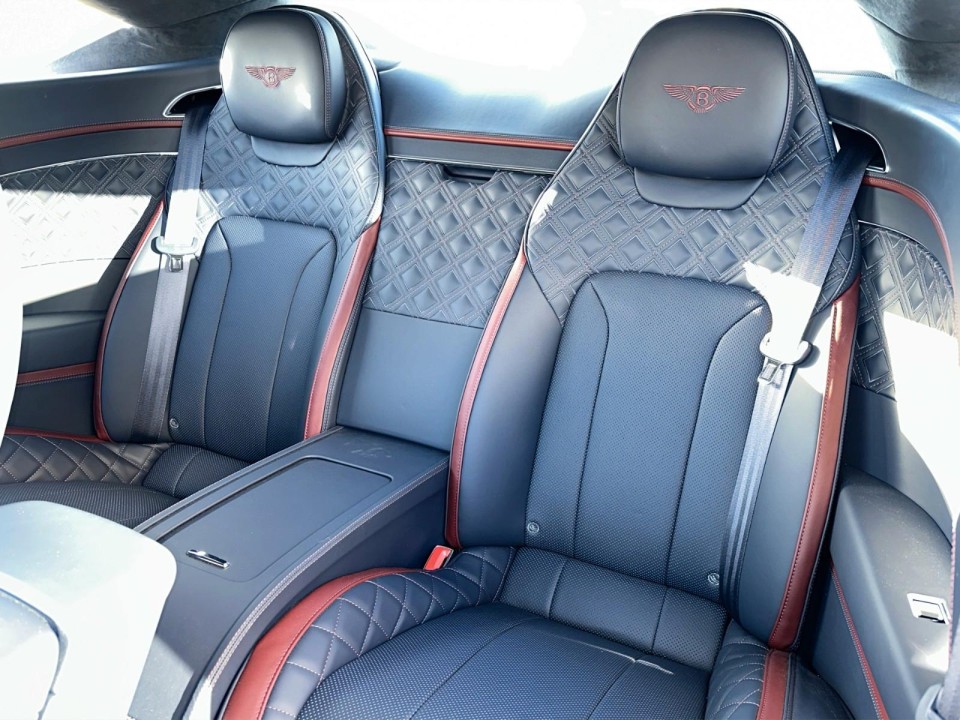 Bentley Continental GT - foto 10