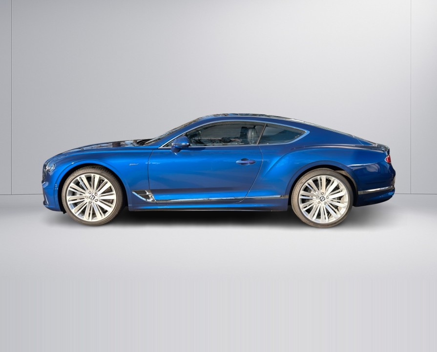 Bentley Continental GT - foto 6