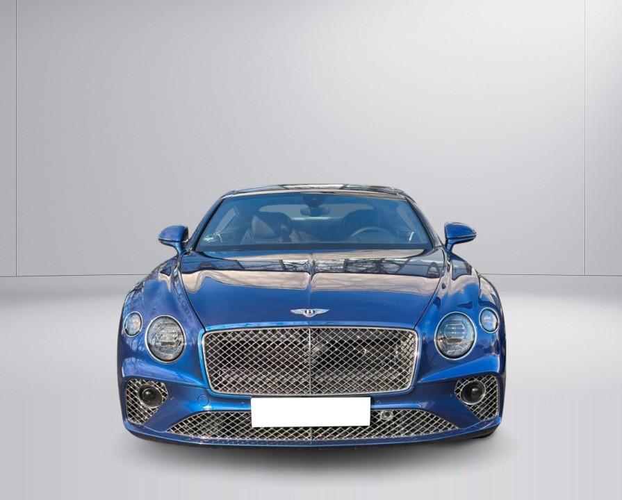Bentley Continental GT - foto 8