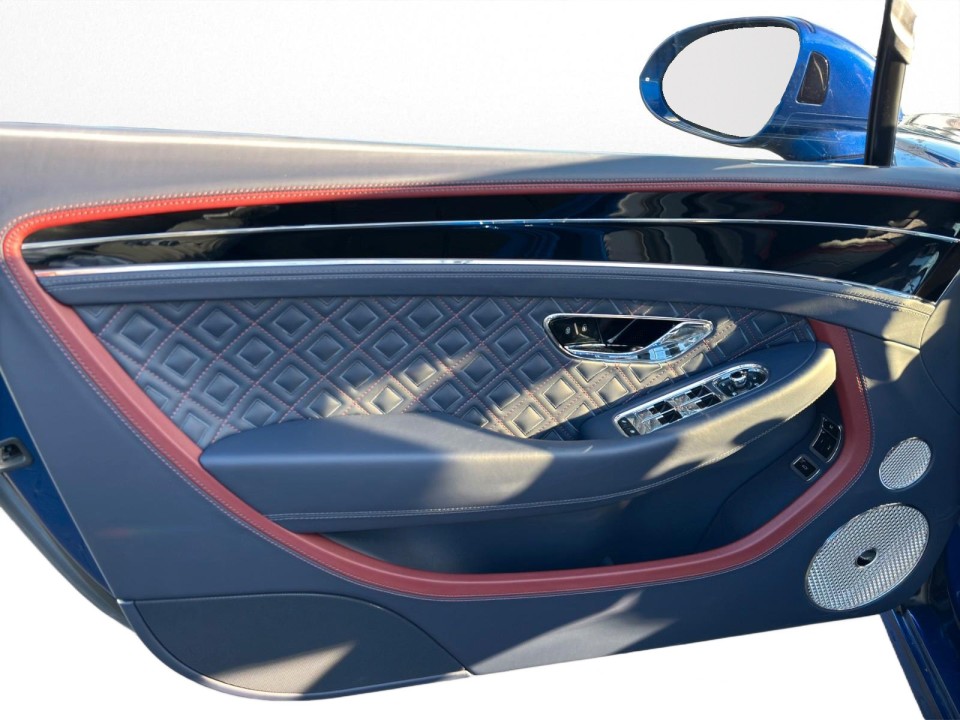 Bentley Continental GT - foto 17