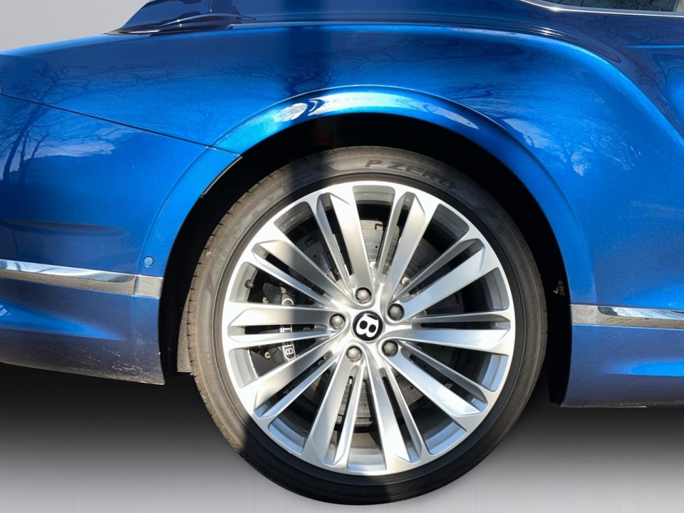 Bentley Continental GT - foto 19