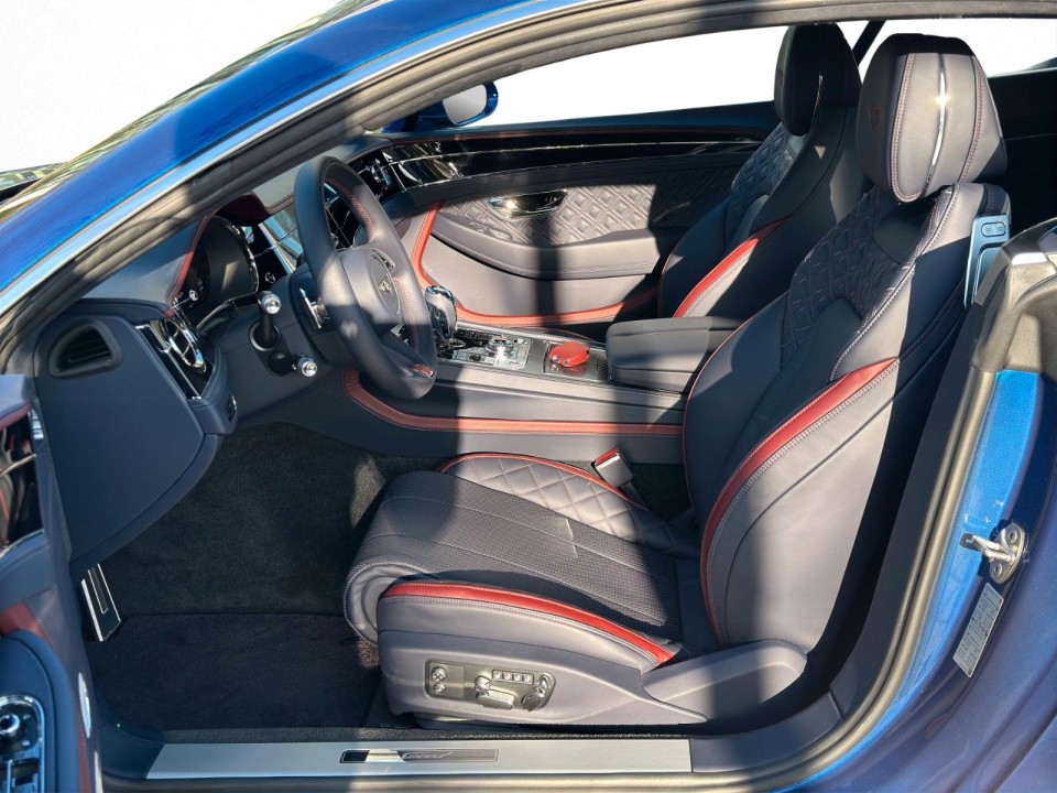 Bentley Continental GT - foto 9