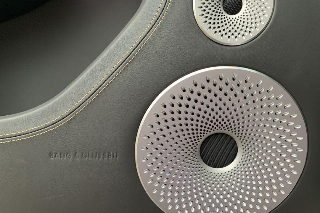 Bentley Continental GTC - foto 16