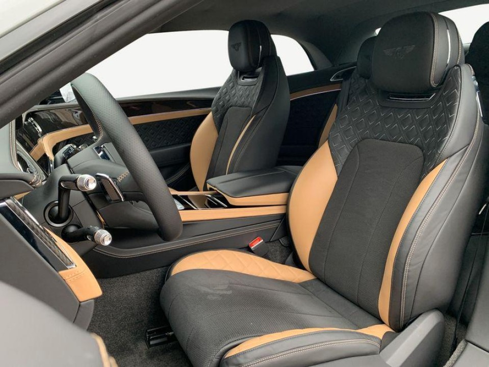 Bentley Continental GTC - foto 7