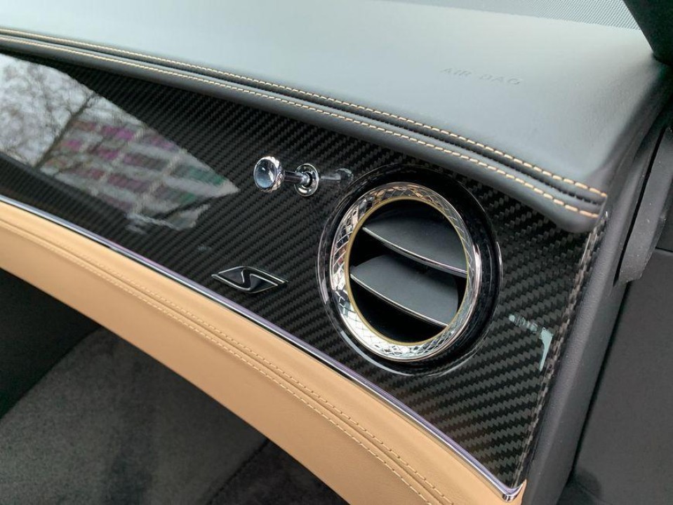 Bentley Continental GTC - foto 20