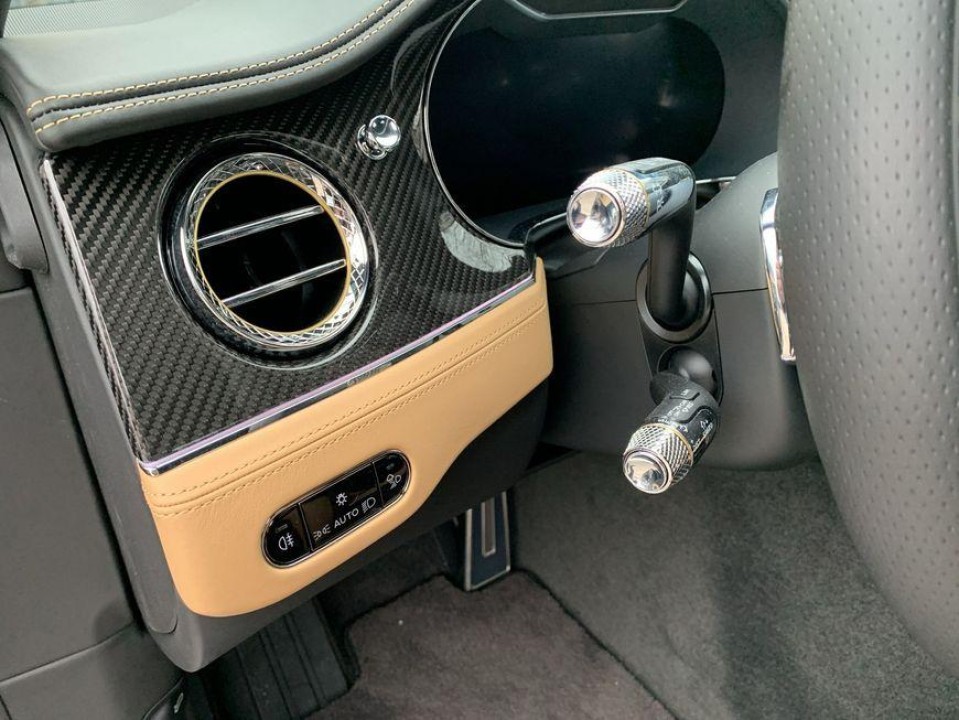 Bentley Continental GTC - foto 17