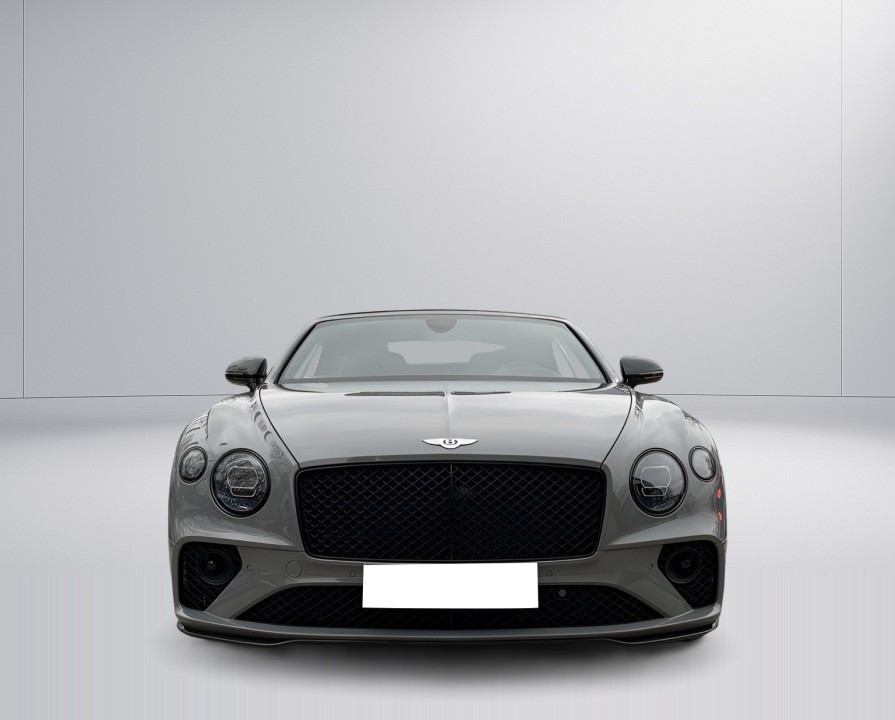 Bentley Continental GTC (2)
