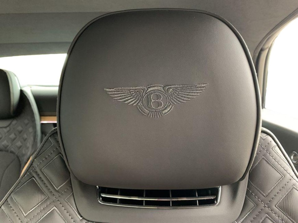 Bentley Continental GTC - foto 22