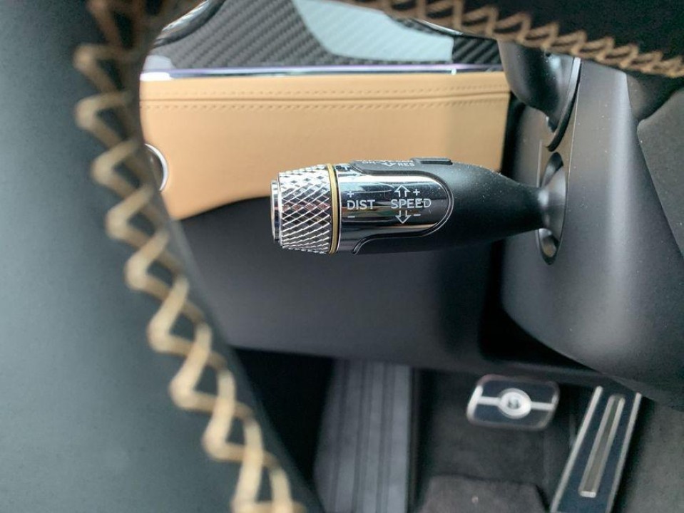 Bentley Continental GTC - foto 18