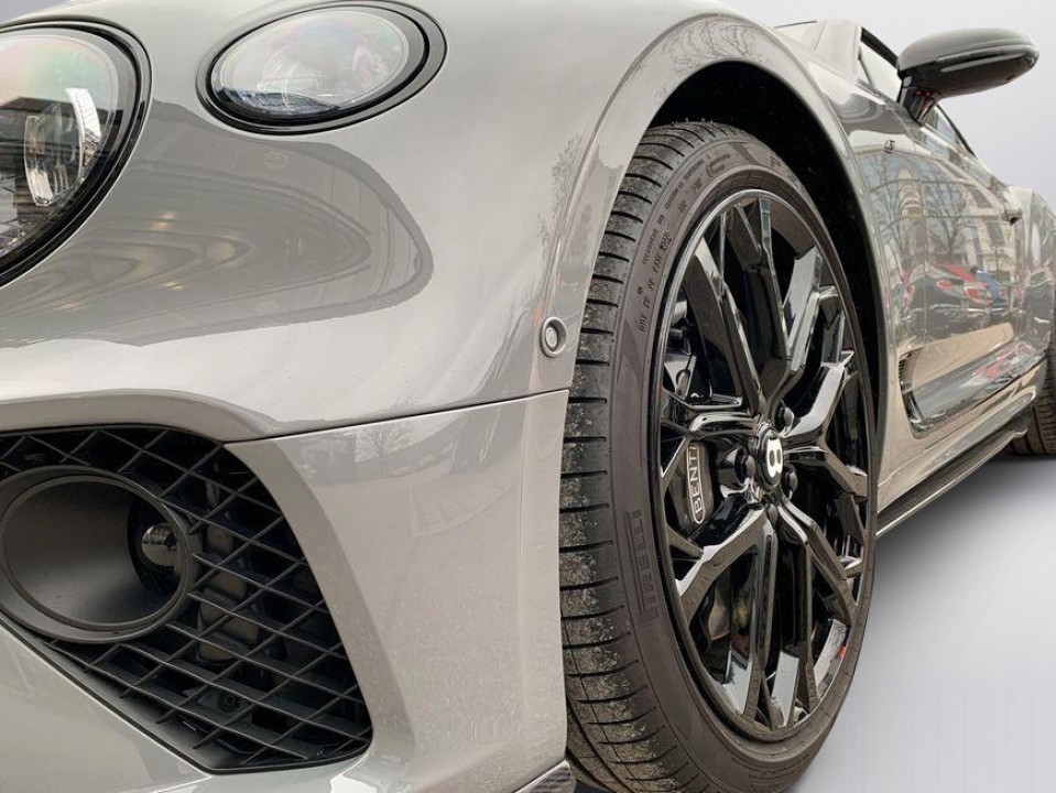 Bentley Continental GTC - foto 27