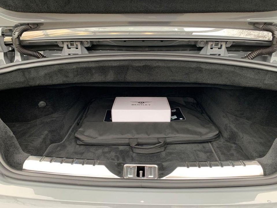 Bentley Continental GTC - foto 26