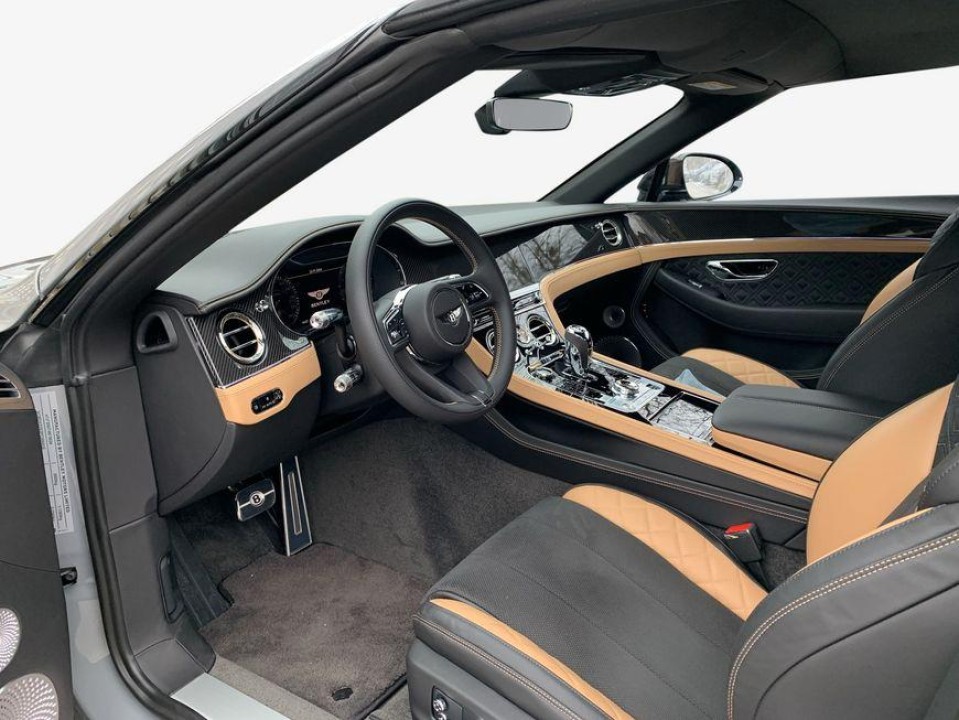 Bentley Continental GTC - foto 6