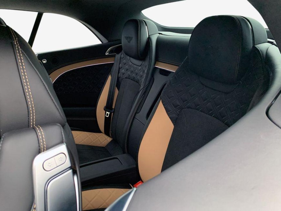 Bentley Continental GTC - foto 8