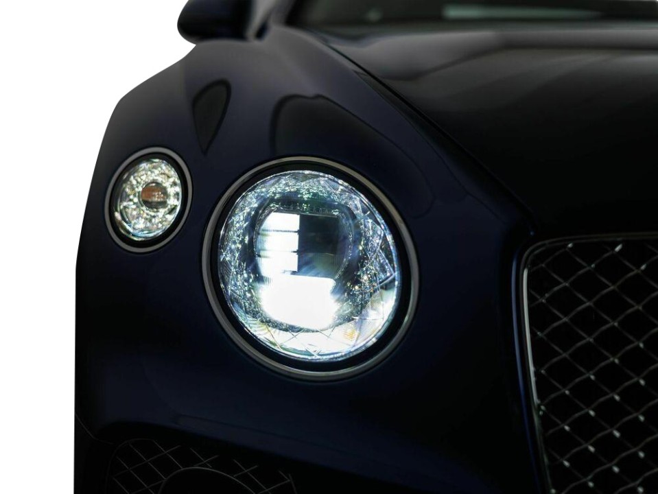 Bentley Continental GT Azure - foto 32