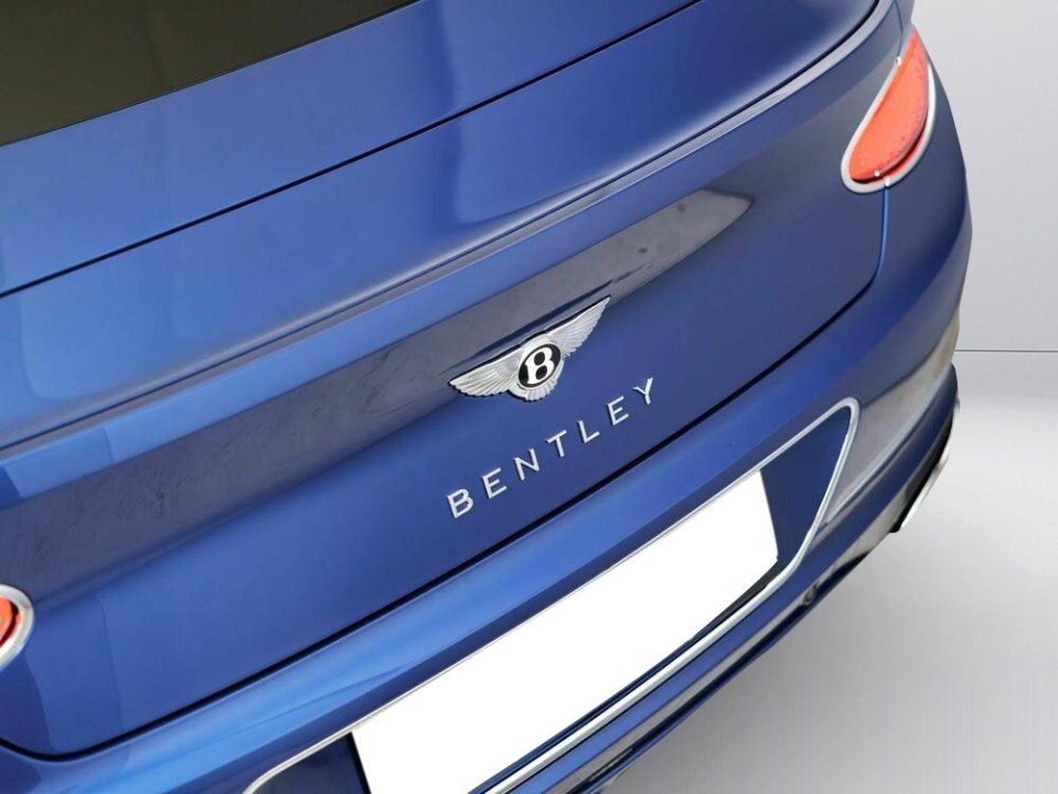 Bentley Continental GT Azure - foto 38