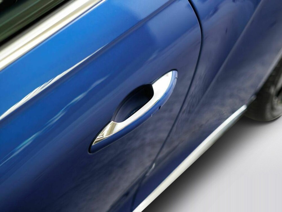 Bentley Continental GT Azure - foto 37