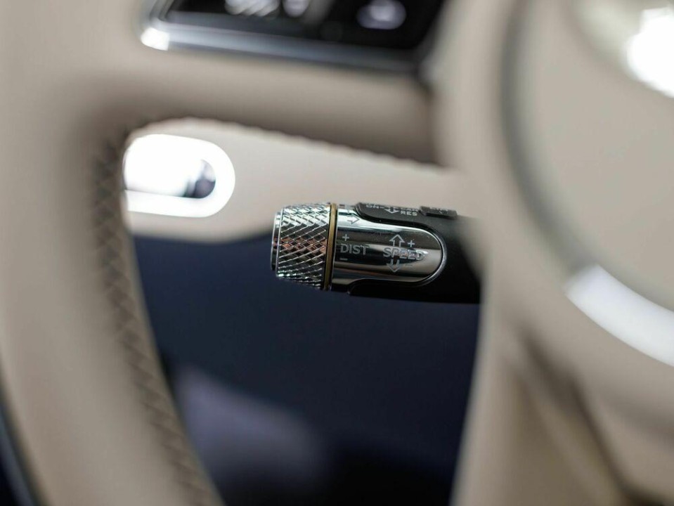 Bentley Continental GT Azure - foto 15