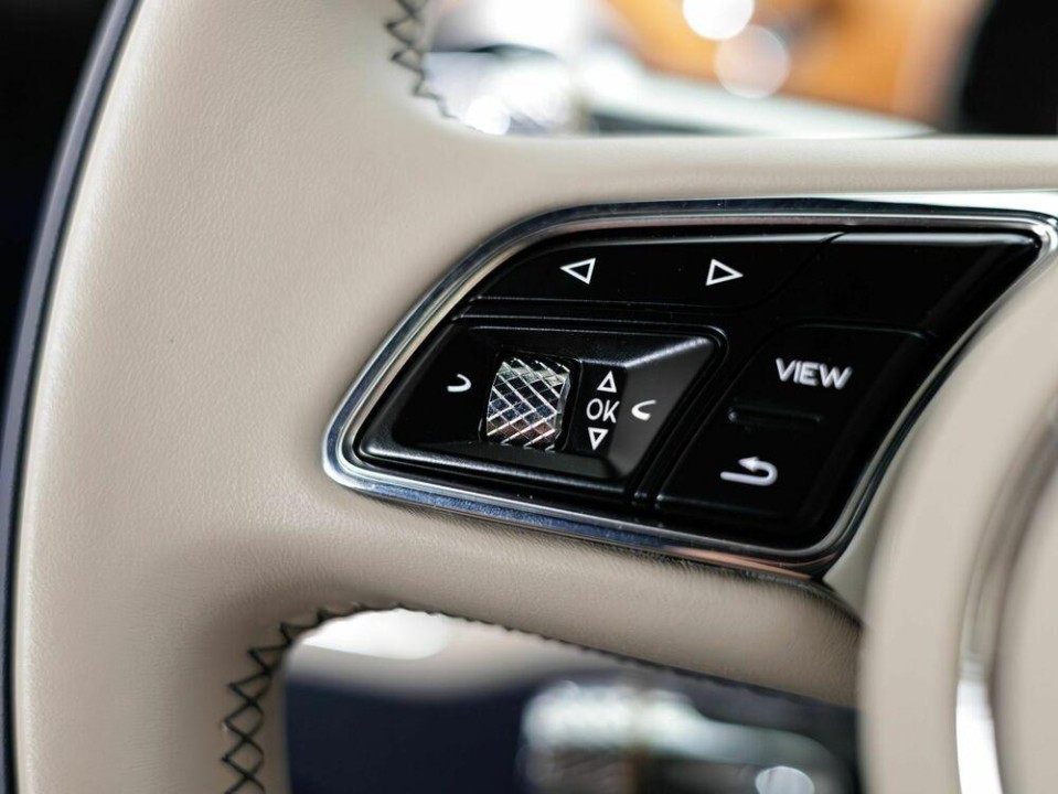 Bentley Continental GT Azure - foto 14