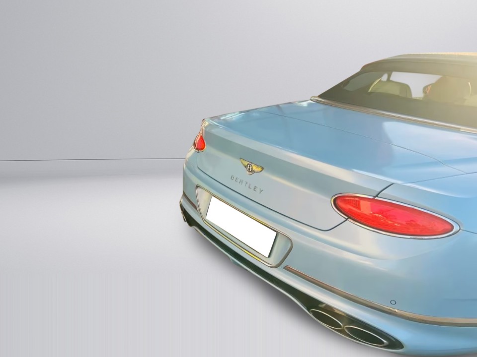 Bentley Continental GT - foto 15