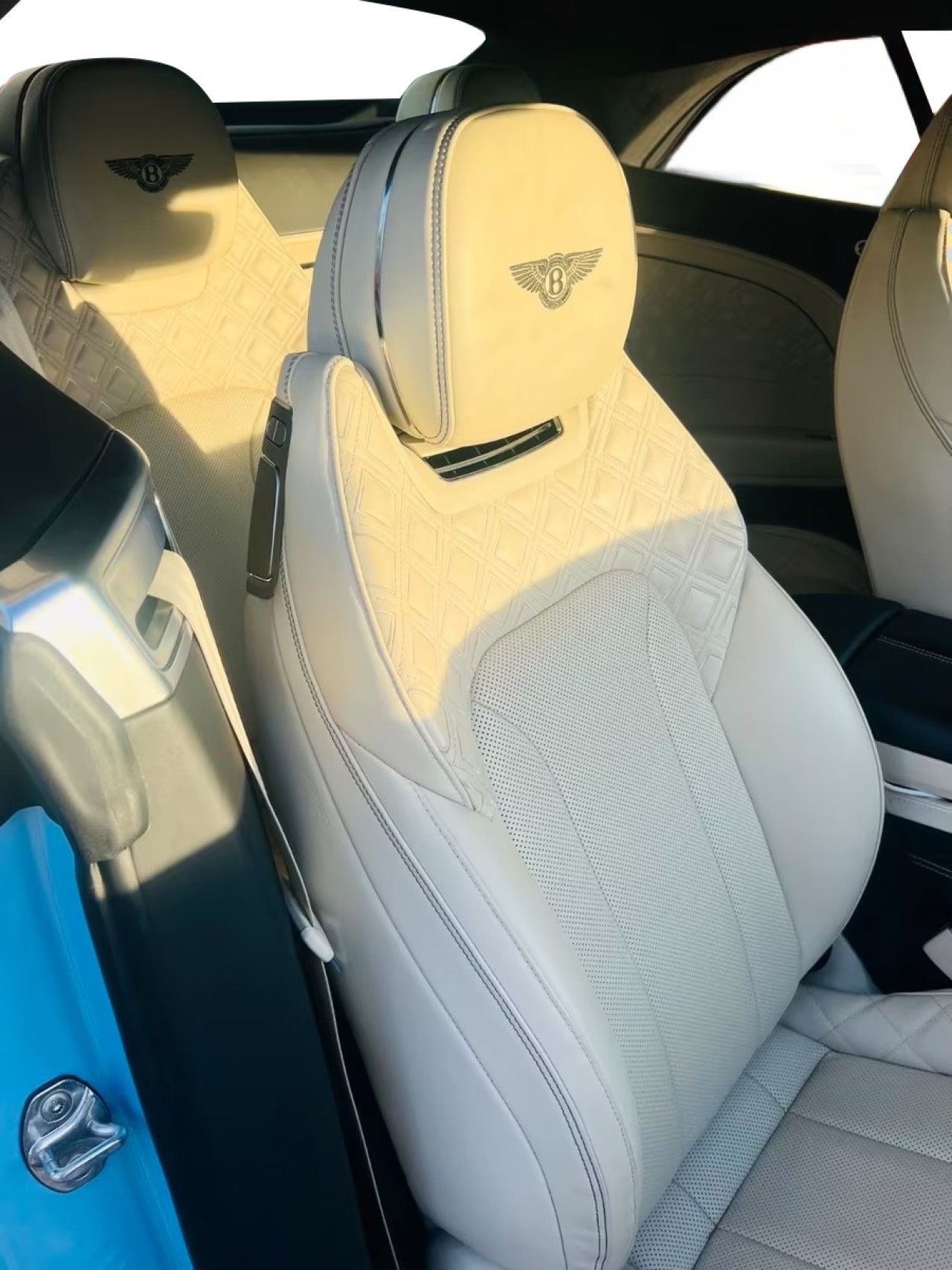 Bentley Continental GT - foto 11