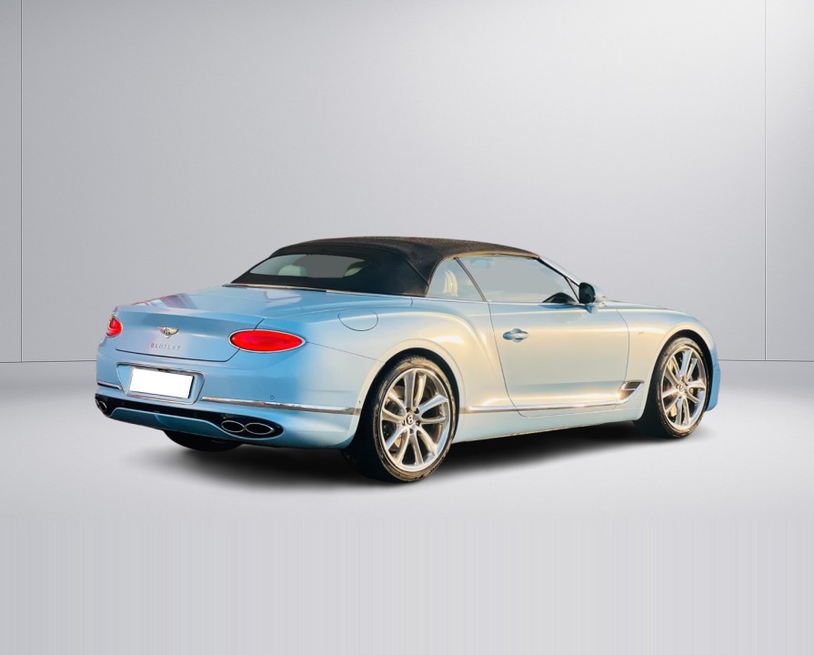 Bentley Continental GT - foto 6