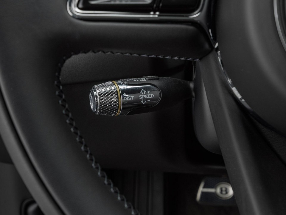 Bentley Continental Speed W12 - foto 18