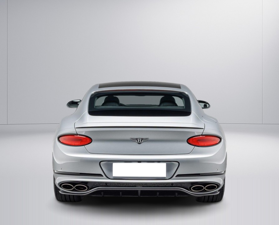 Bentley Continental Speed W12 (4)