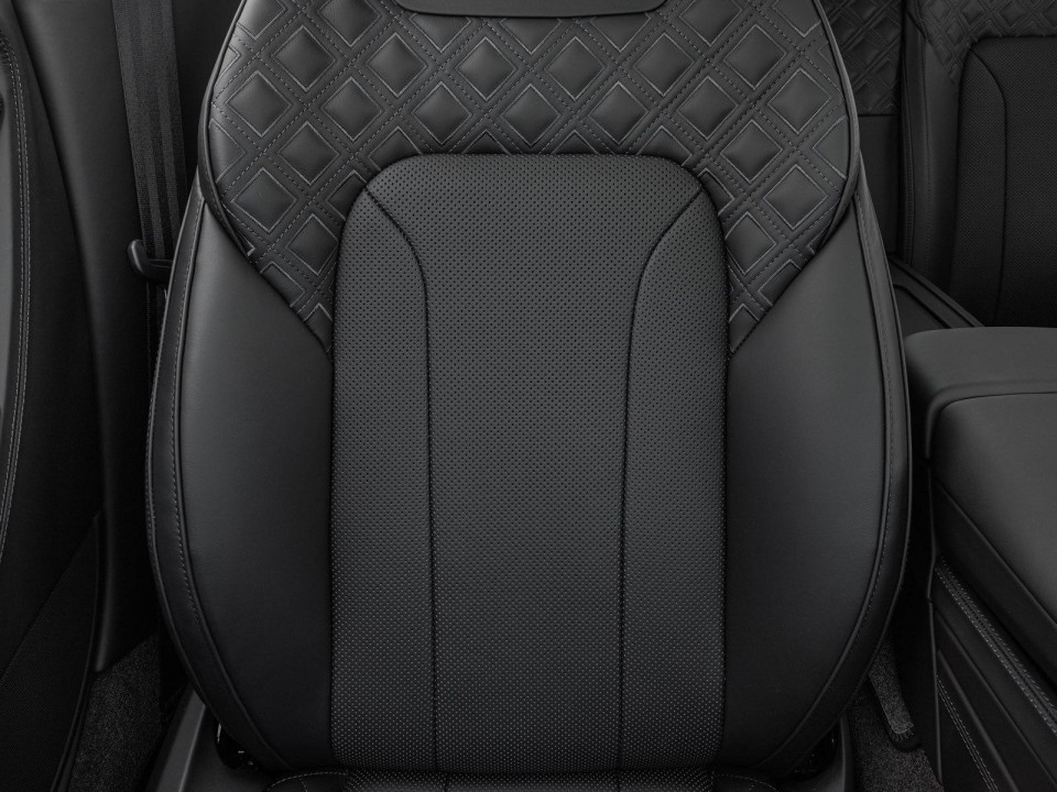 Bentley Continental Speed W12 - foto 19