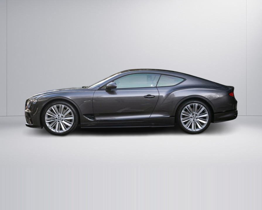 Bentley Continental GT - foto 6